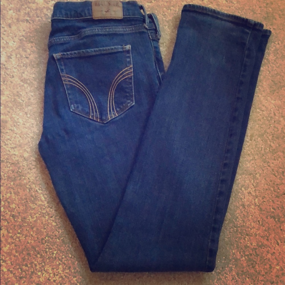 Hollister Jeans!